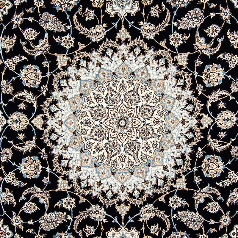 Perser Rug - Nain - Premium - 330 x 209 cm - beige