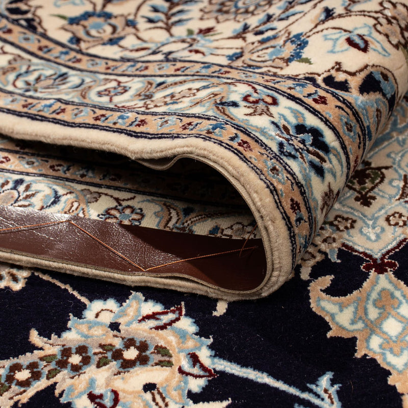 Perser Rug - Nain - Premium - 330 x 209 cm - beige