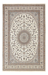 Perser Rug - Nain - Premium - 328 x 215 cm - beige