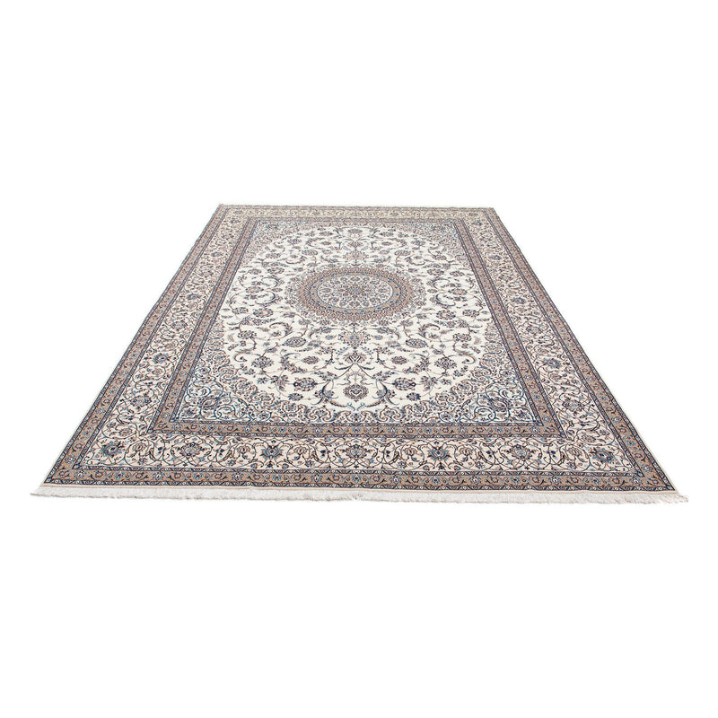Perser Rug - Nain - Premium - 328 x 215 cm - beige