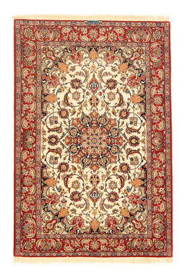Perser Rug - Isfahan - Premium - 166 x 107 cm - beige