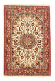 Isfahan Rug 107x166cm - Persian Rugs