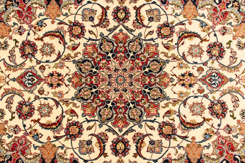 Perser Rug - Isfahan - Premium - 166 x 107 cm - beige