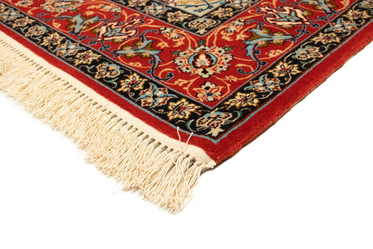 Isfahan Rug 116x164cm - Persian Rugs