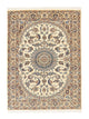 Nain - 6la Rug 135x102cm - Persian Rugs