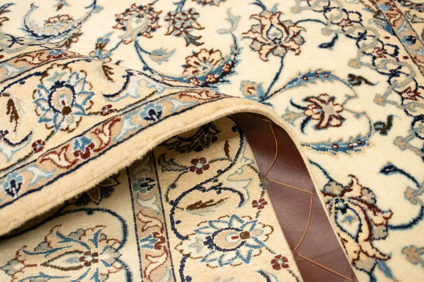Nain - 6la Rug 135x102cm - Persian Rugs