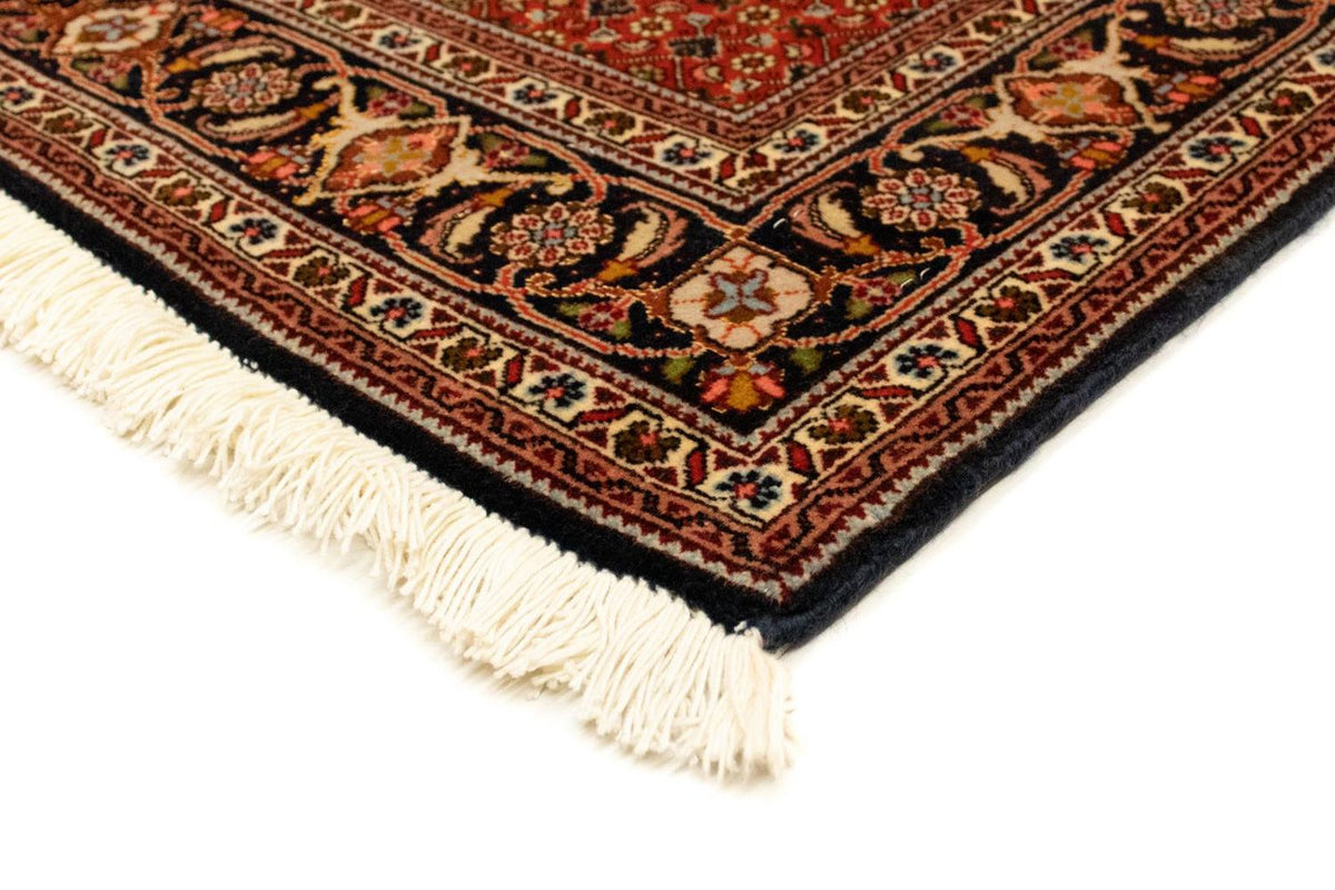 Perser Rug - Tabriz - Royal - 158 x 100 cm - black