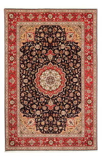 Perser Rug - Tabriz - Royal - 302 x 203 cm - red