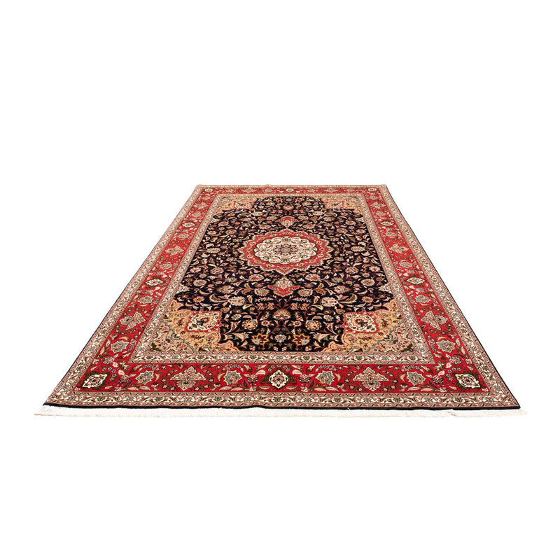Perser Rug - Tabriz - Royal - 302 x 203 cm - red
