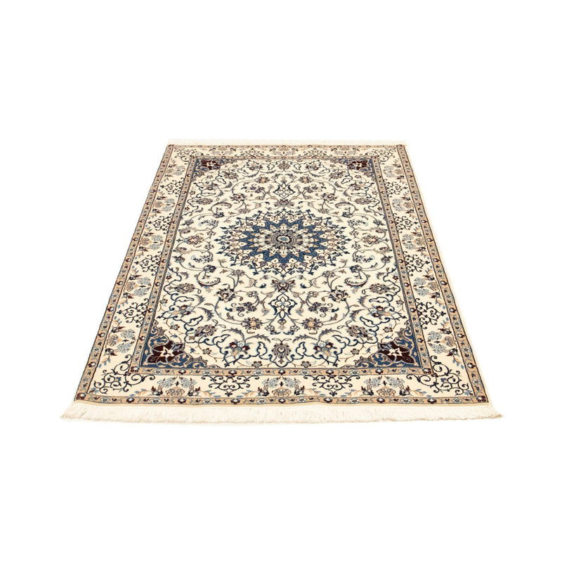 Perser Rug - Nain - Premium - 152 x 98 cm - beige