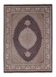 Tabriz Rug 213x151cm - Persian Rugs