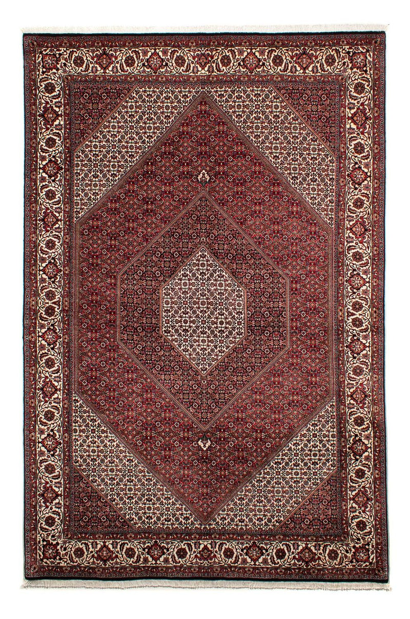 Bidjar Rug 304x204cm - Persian Rugs