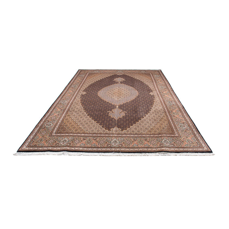 Perser Rug - Tabriz - 304 x 203 cm - brown