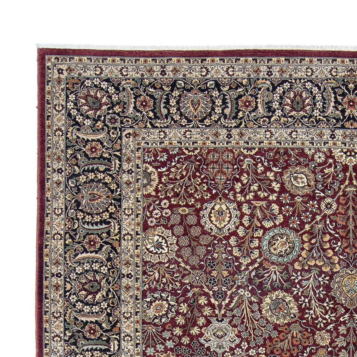 Ziegler Rug 245x300cm - Oriental Rug