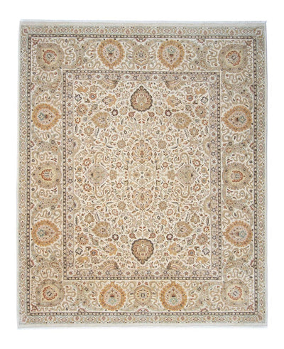 Ziegler Rug 246x307cm - Oriental Rug