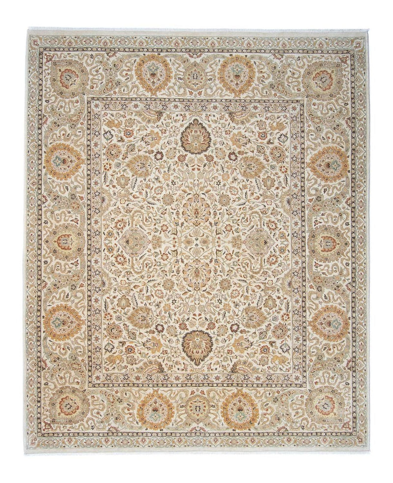 Ziegler Rug - 307 x 246 cm - beige