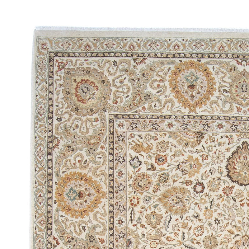 Ziegler Rug - 307 x 246 cm - beige
