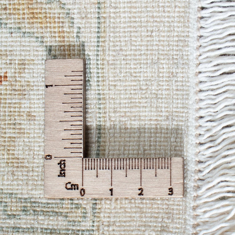 Ziegler Rug - 307 x 246 cm - beige