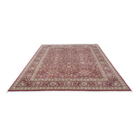 Ziegler Rug - 308 x 245 cm - dark red