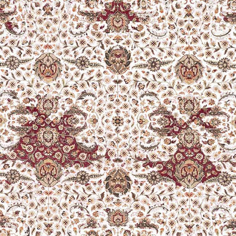 Ziegler Rug - 308 x 245 cm - dark red