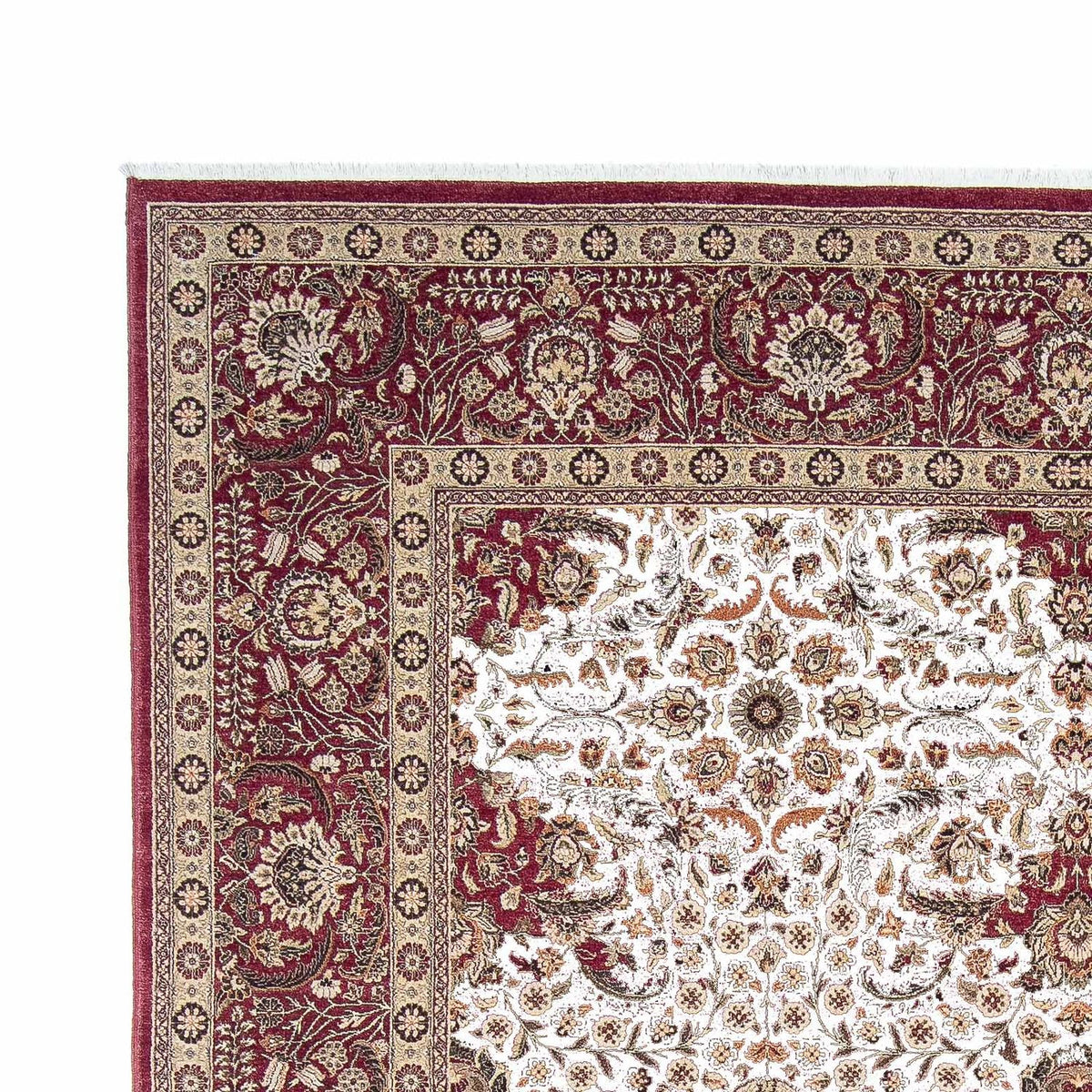 Ziegler Rug 245x308cm - Oriental Rug