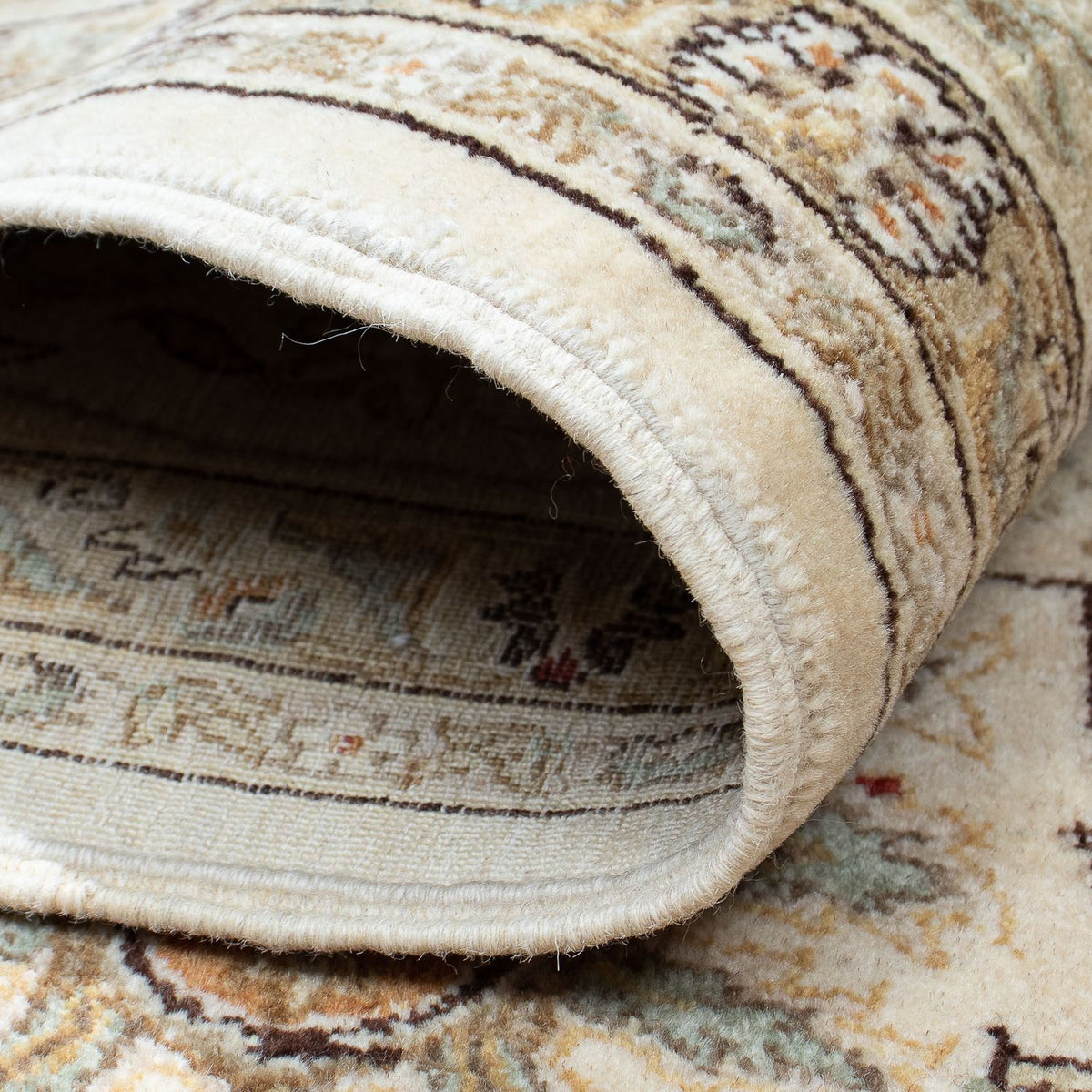 Ziegler Rug - 317 x 244 cm - beige