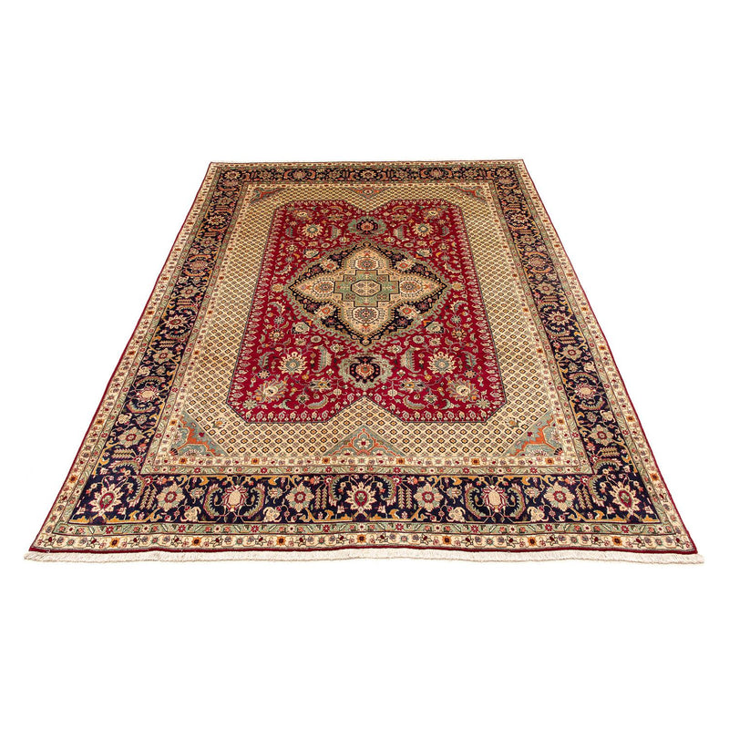 Perser Rug - Tabriz - 400 x 305 cm - red