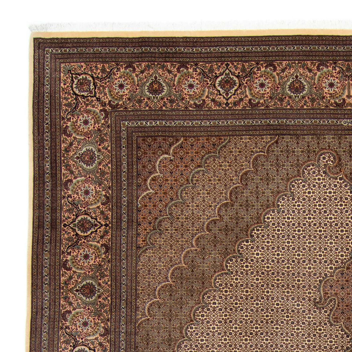 Heriz Rug 263x360cm - Persian Rugs