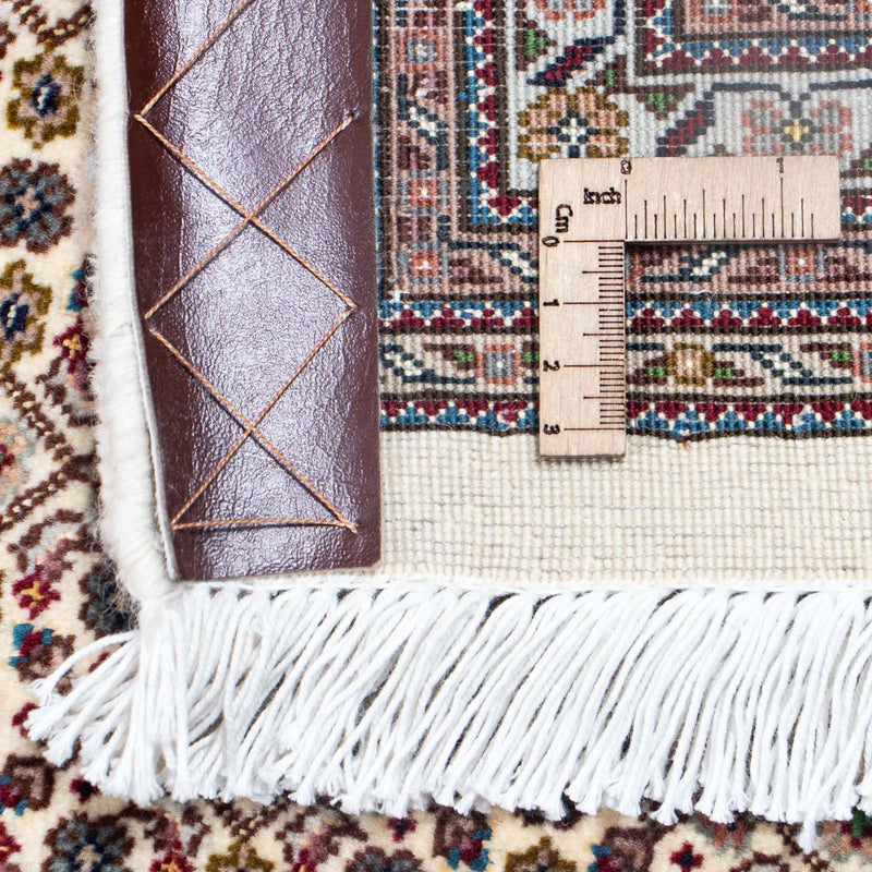 Perser Rug - Nomadic - 360 x 263 cm - dark brown