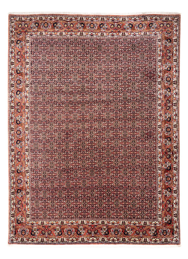 Perser Rug - Bidjar - 332 x 248 cm - rust