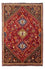 Perser Rug - Nomadic - 257 x 173 cm - dark red
