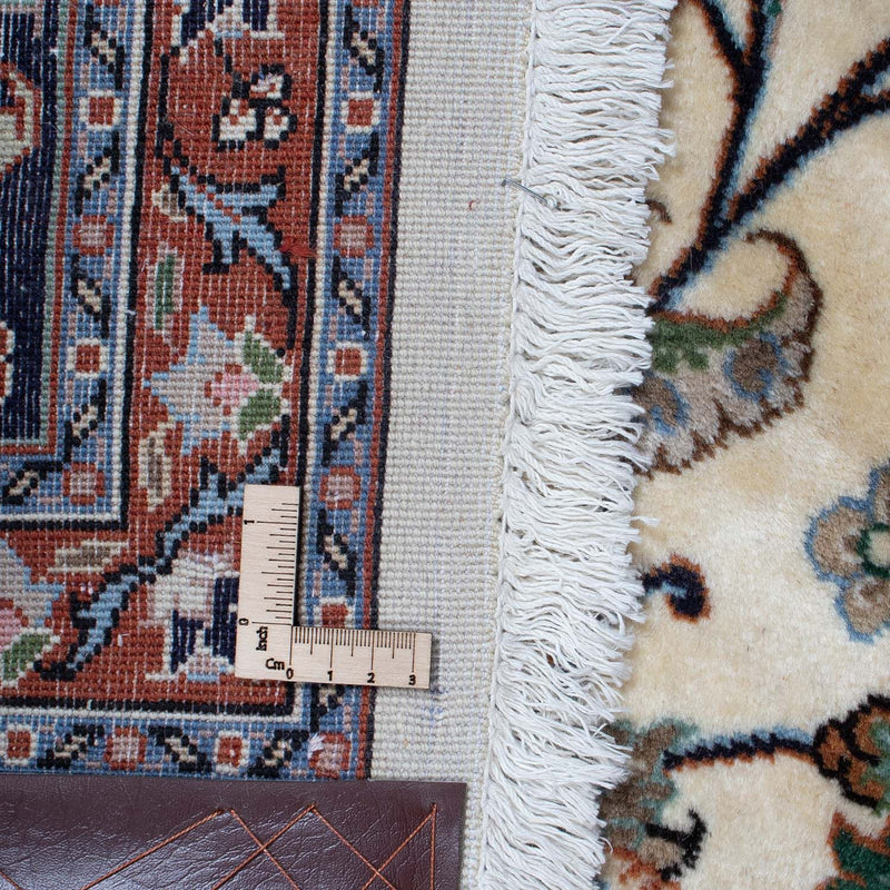 Perser Rug - Classic - 281 x 203 cm - beige