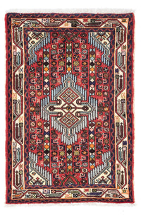 Hosseinabad Rug 76x120cm - Persian Rugs – product image