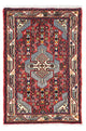 Hosseinabad Rug 120x76cm - Persian Rugs