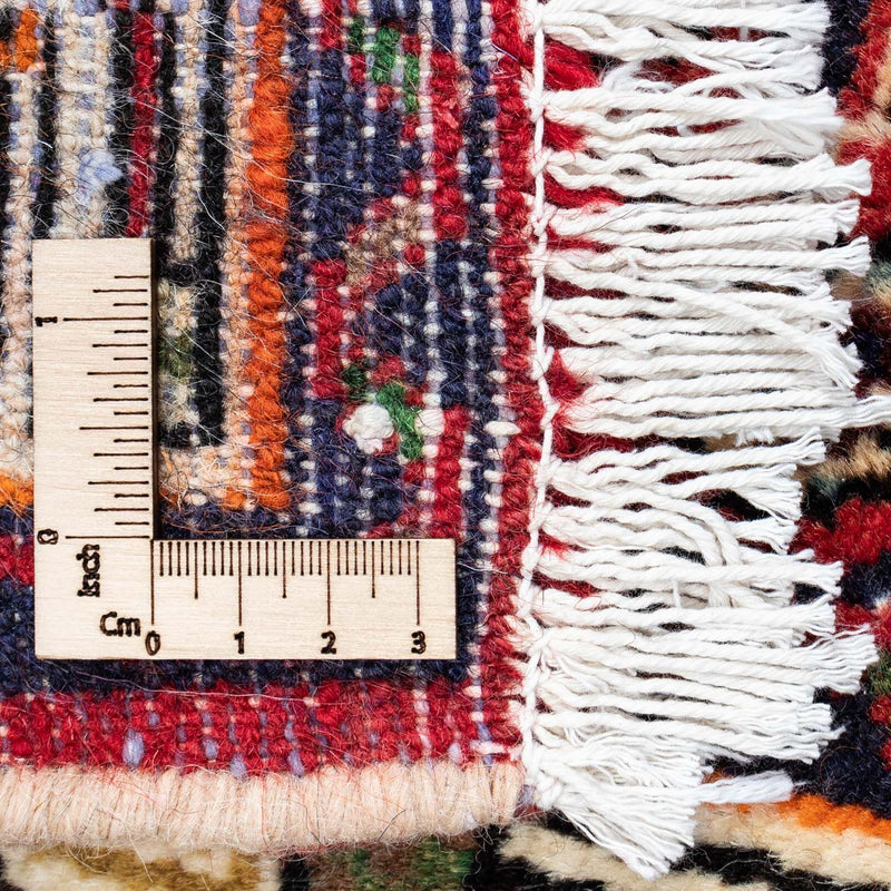 Hosseinabad Rug 120x76cm - Persian Rugs