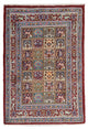 Moud Rug 141x97cm - Persian Rugs