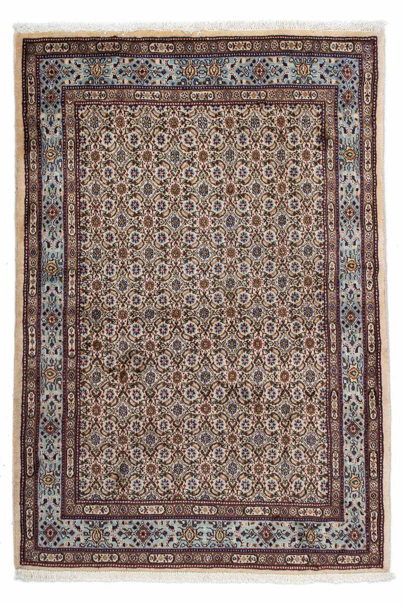 Perser Rug - Classic - 145 x 100 cm - beige