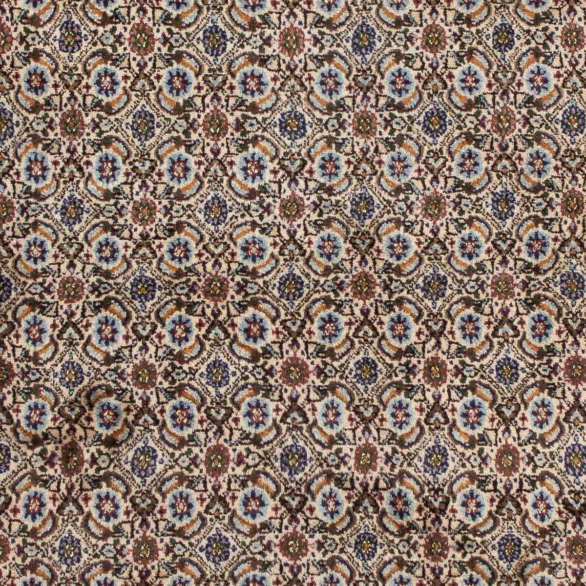 Perser Rug - Classic - 145 x 100 cm - beige
