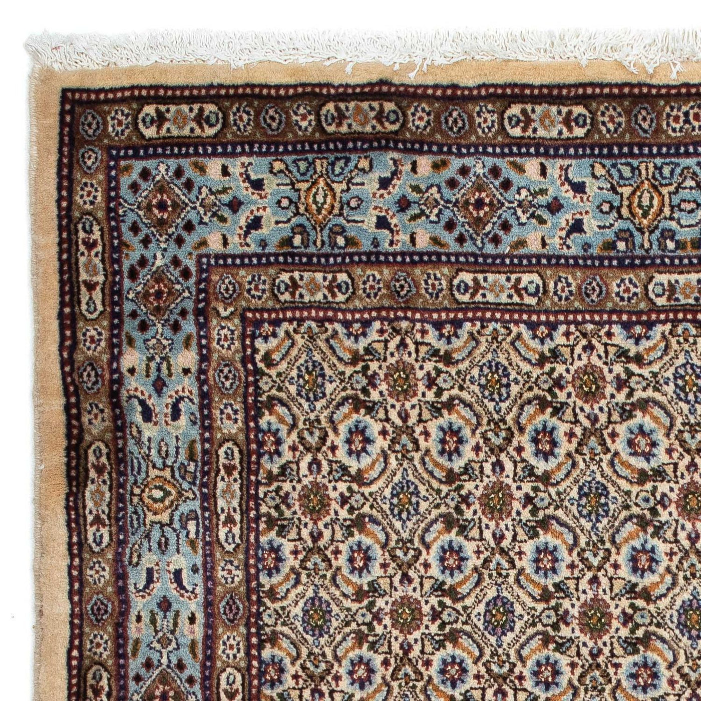 Moud Rug 145x100cm - Persian Rugs