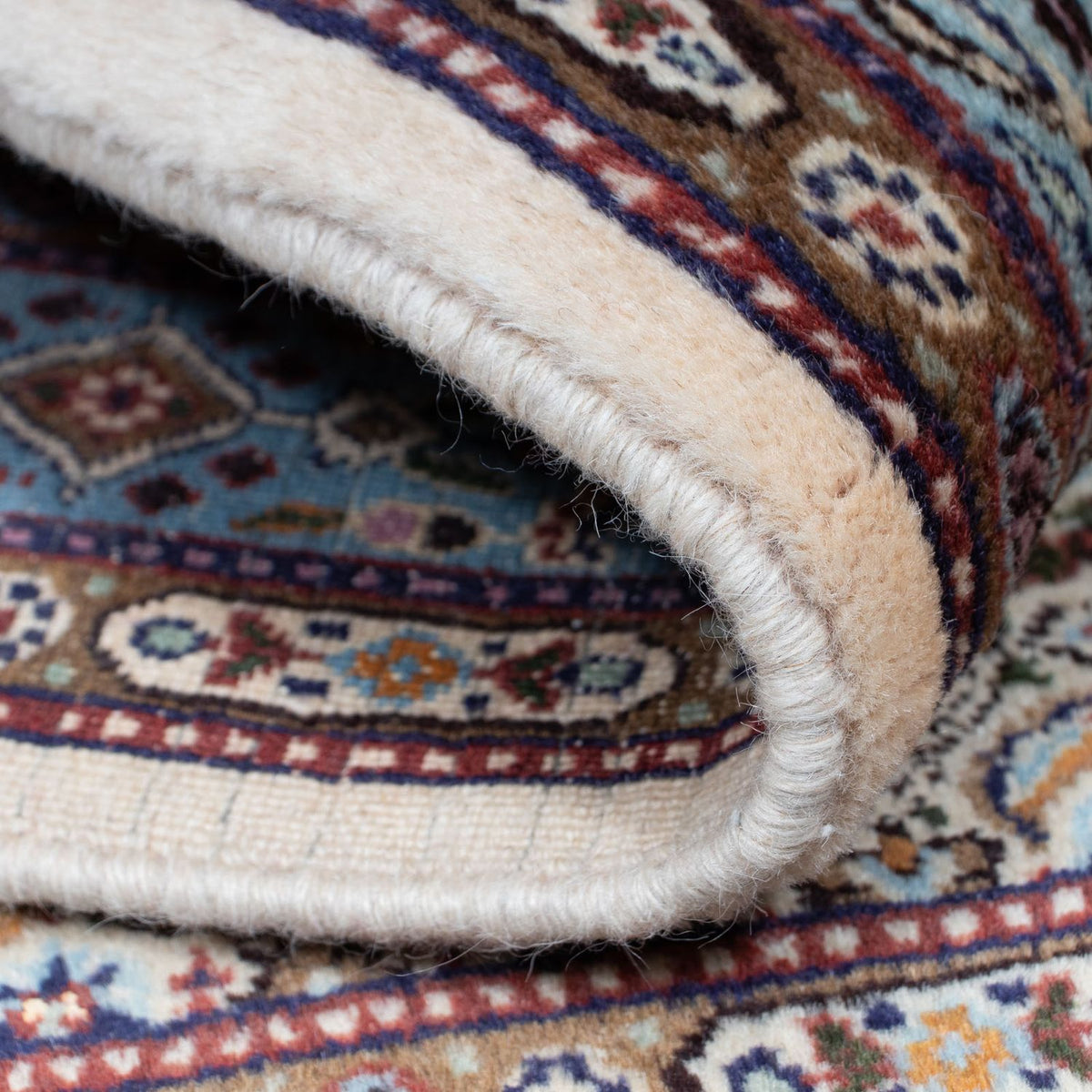 Perser Rug - Classic - 145 x 100 cm - beige