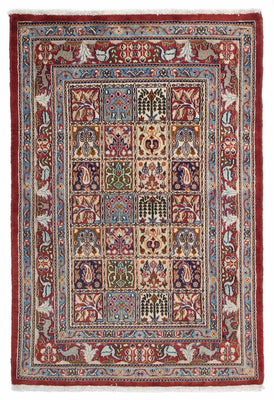 Perser Rug - Classic - 143 x 94 cm - multicolored