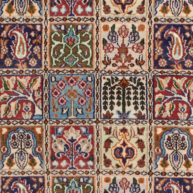 Perser Rug - Classic - 143 x 94 cm - multicolored