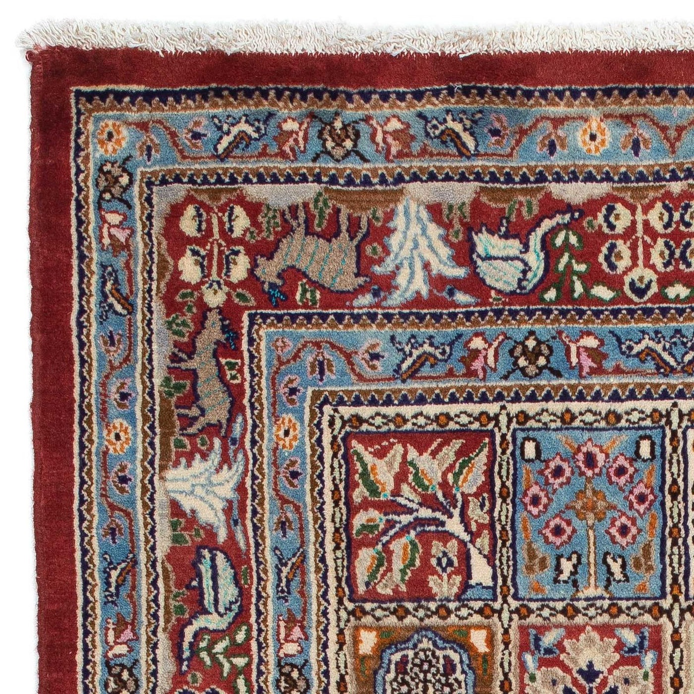 Moud Rug 143x94cm - Persian Rugs