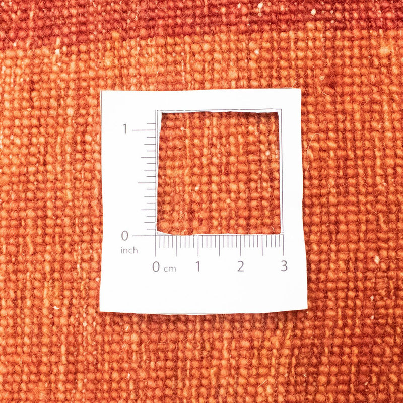 Gabbeh Rug - Loribaft Perser - 247 x 171 cm - red