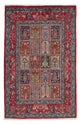 Moud Rug 98x148cm - Persian Rugs