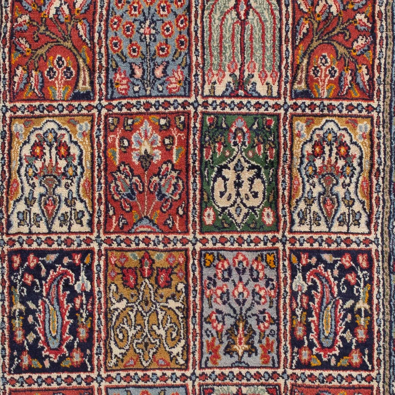 Perser Rug - Classic - 148 x 98 cm - red