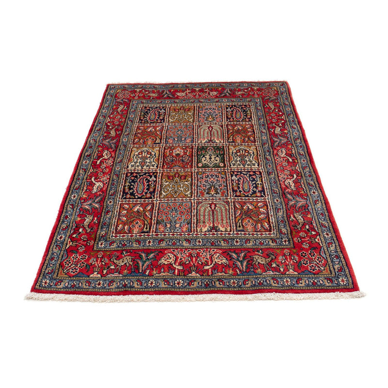 Perser Rug - Classic - 148 x 98 cm - red