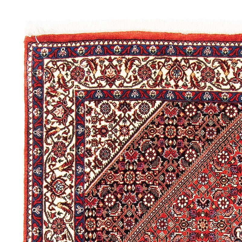 Perser Rug - Bidjar - 179 x 112 cm - red