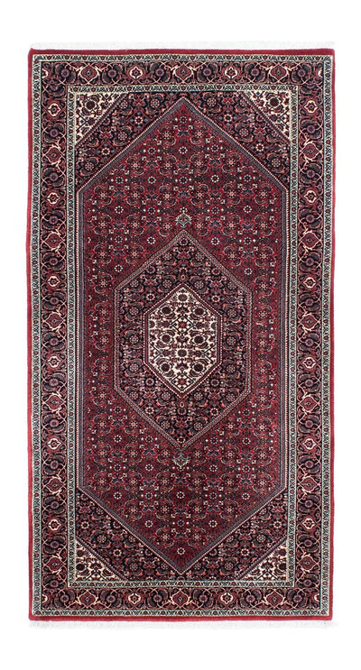 Bidjar Rug 100x201cm - Persian Rugs