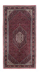 Bidjar Rug 201x100cm - Persian Rugs